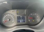 Mercedes-Benz Sprinter 315 CDI L2H2 RWD Aut., Autos, Argent ou Gris, Achat, Entreprise, Noir