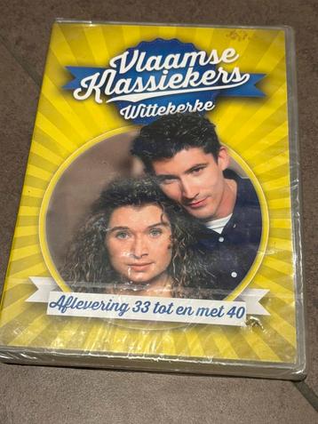 Vlaamse Klassiekers - Wittekerke, Ophalen of Verzenden