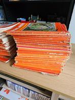 Suske en Wiske strips, Boeken, Stripverhalen, Meerdere stripboeken, Ophalen, Gelezen, Willy Vandersteen