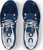 On running cloud blue/white maat 39, Sport en Fitness, Loopsport en Atletiek, Hardloopschoenen, Nieuw, Hardlopen, Ophalen