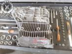 bmw e92 e93 cardan differentieel deksel m3 v8, Auto-onderdelen, Ophalen of Verzenden, Gebruikt, BMW
