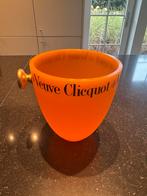 Ijsemmer Veuve Clicquot, Ophalen of Verzenden, Nieuw, Gebruiksvoorwerp