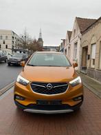 Opel Moka X 1.6i essence/2017/72000.km/GPS/EURO.6B/Garantie, Autos, Opel, 5 places, Carnet d'entretien, Android Auto, 1598 cm³