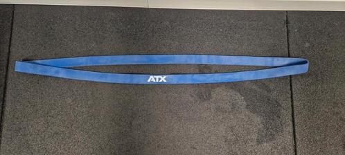 ATX weerstandsband, Sport en Fitness, Fitnessmaterialen, Zo goed als nieuw, Ophalen of Verzenden