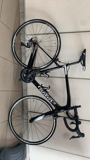 koersfiets wilier GTR nieuw, Autres marques, Comme neuf, Enlèvement, 53 à 57 cm