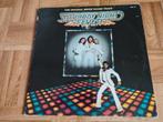 Een grote vinyl speel plaat over John Travolta 10 euro kleur, Cd's en Dvd's, Vinyl | Filmmuziek en Soundtracks, Ophalen, Zo goed als nieuw