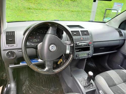 Volkswagen Polo (1750 A DISCUTER), Autos, Volkswagen, Particulier, Polo, ABS, Airbags, Air conditionné, Alarme, Air conditionné automatique