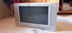jvc televisie, Audio, Tv en Foto, Televisies, Ophalen, Gebruikt