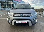 VITARA, Autos, Vitara, SUV ou Tout-terrain, 5 places, Carnet d'entretien