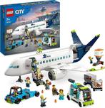 Neuf - Lego City - L’avion de ligne (60367), Lego Primo, Enlèvement ou Envoi, Neuf