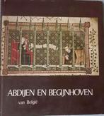 Historia - Abdijen en Begijnhoven 4 Van België, Nieuw, Historia, Prentenboek, Ophalen of Verzenden