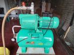 Hydrofoorgroep waterpomp, Tuin en Terras, Waterpompen, Ophalen, Zo goed als nieuw