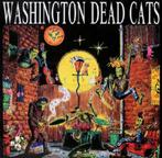 Washington Dead Cats : Go Crazy  1988, Ophalen of Verzenden, Gebruikt, 12 inch