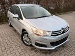 Citroen c4 benzine 2013, Auto's, Elektrische ramen, Bedrijf, Handgeschakeld, Te koop