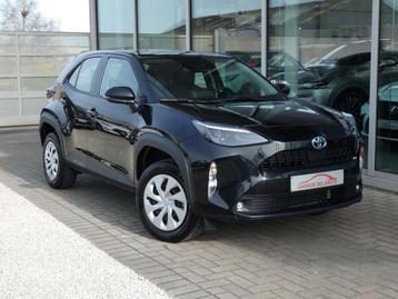 Toyota Yaris Cross 1.5i HYBRID Dynamic +Carplay +Parkeercame beschikbaar voor biedingen