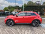 Fiat 600 EV ELECTRIC AUTOMAAT  LA PRIMA*, Auto's, Fiat, Automaat, Zwart, Overige kleuren, Elektrisch