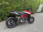 Ducati - Hypermotard 950 SP, Motoren, Motoren | Ducati, 2 cilinders, 950 cc, Bedrijf, Meer dan 35 kW