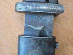 Duitse K98K-bajonet, Verzamelen, Militaria | Tweede Wereldoorlog, Verzenden