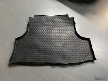 Bmw E36 touring kofferbakmat oem M3 328i 3-serie mat rubber 