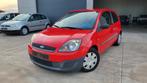 Ford Fiesta 1.3 Benzine van 2006 met 073.000km Gekeurd, Auto's, Ford, Voorwielaandrijving, 1299 cc, Stof, 4 cilinders