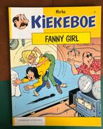 KIEKEBOE - 17 Fanny girl. NIEUW, Enlèvement ou Envoi, Merho