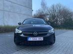 Goed onderhouden Opel Corsa - +63000 KM, Auto's, Opel, Zwart, Handgeschakeld, Particulier, Corsa