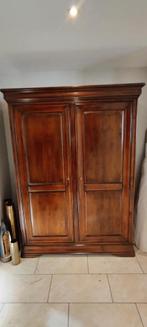 Halkast - Massief kers, Antiek en Kunst, Ophalen