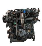 Mitsubishi Outlander MK2 2.2 4N14-motor, Ophalen of Verzenden, Mitsubishi