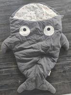 Baby bites slaapzak - inbakerdeken buggy/maxi-cosi, Ophalen of Verzenden, Gebruikt, Slaapzak
