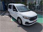 Ford Tourneo Connect Titanium 1.5i Ecoboost 114pk 6 versn., Auto's, Monovolume, Euro 6, https://public.car-pass.be/vhr/9b45c450-2990-4520-bd07-072586a6547c