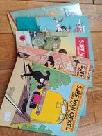 Sjef van oekel, Boeken, Ophalen of Verzenden, Zo goed als nieuw