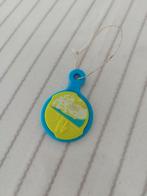 Sleutel hanger, Ophalen, Gebruikt, Sport