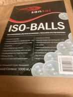 ISO Balls Sansai, Dieren en Toebehoren, Vissen | Vijvervissen