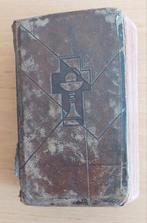 Romeins missaal met vespers van 1947, Ophalen