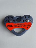 Petzl tandemcatrol, catrol, speed, Enlèvement ou Envoi, Neuf, Accessoire d'escalade