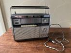 Vintage radio, Audio, Tv en Foto, Radio's, Ophalen, Radio