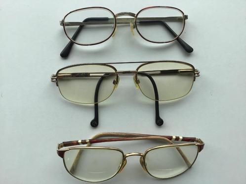 3 lunettes et/ou montures à 8 euros la paire, Bijoux, Sacs & Beauté, Lunettes de Soleil & Lunettes | Femmes, Comme neuf, Lunettes