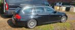 Bmw  318d, Auto's, BMW, Particulier, Te koop, Radio
