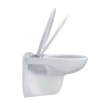 Wc Suspendu + abattant soft close, Enlèvement