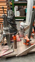 Opruiming inboedel hangaar werkmateriaal, Enlèvement, Comme neuf