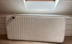 Prachtig latexmatras van Bultex 90cmx200cm, Huis en Inrichting, Ophalen, Zo goed als nieuw, Matras