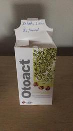 Otoact oorreiniger hond kat en konijn, Dieren en Toebehoren, Ophalen of Verzenden, Hond