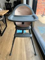 Quax eetstoel, meegroei, nieuwstaat, Kinderen en Baby's, Kinderstoelen, Ophalen, Zo goed als nieuw