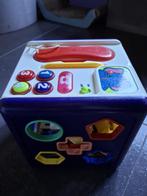 Educatieve kubus, Enlèvement, Comme neuf