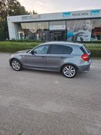 Bmw 118d van 2010 met 230dkm. 180pk, 4 nieuwe banden, Auto's, BMW, Euro 5, 1995 cc, Zwart, 5 deurs