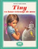 Tiny en haar vriendje de mus, Non-fiction, Gijs Haag - Marcel Marlier, Utilisé, Enlèvement ou Envoi