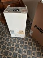 Chaudière Bulex pour pieces, Enlèvement