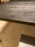 Mdf Italia tafel, Ophalen