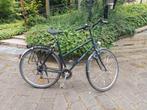 Mooie toerfiets met 21 versnellingen, verlichting etc., Overige merken, Meer dan 20 versnellingen, Gebruikt, 28 inch