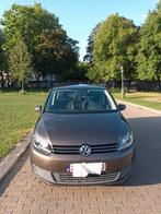 Volkswagen touran 2012 1.6 tdi, Auto's, Euro 5, Diesel, Particulier, Te koop